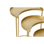 Suar Nest of Three Side Tables