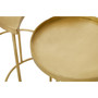 Suar Nest of Three Side Tables