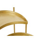 Suar Nest of Three Side Tables