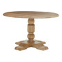 Parkside Round Dining Table
