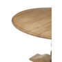 Parkside Round Dining Table
