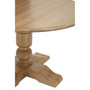 Parkside Round Dining Table