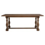Parkside Oak Rectangular Table