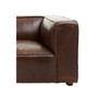 King Two Seat Sofa