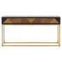 Siena Console Table