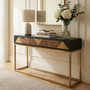 Siena Console Table