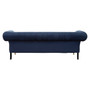 Siena Three Seat Sofa