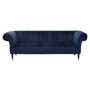 Siena Three Seat Sofa