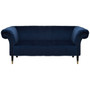 Siena Two Seat Sofa