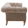 Suri Three Seat Sofa
