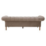 Suri Three Seat Sofa