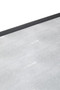 Cadiz Grey Shagreen Sideboard
