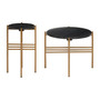 Varana Round Side Table