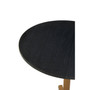 Varana Round Side Table