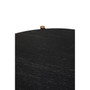 Varana Round Side Table