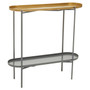 Kobra Console Table