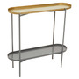 Kobra  Console Table