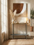 Kobra Console Table