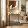 Kobra Console Table