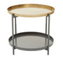 Kobra  Coffee Table