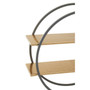 Kobra Two Tier Wall Shelf