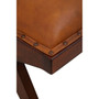 Inca Bench with Inverted  Base