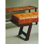 Inca Strapped Bench