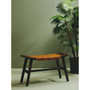 Inca Strapped Stool