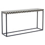 Obra Assorted Shell Console Table