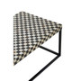 Obra Assorted Shell Rectangle Coffee Table