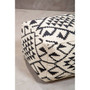 Cefena Berber Style Pouffe