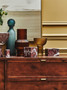 Brando Acacia Wood Effect Sideboard