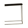 Aris Console Table