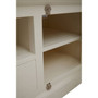 Covent White Media Unit