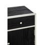 Kerala Black Sideboard