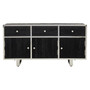 Kerala Black Sideboard