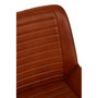 Buffalo Tan Leather Chair Buffalo Tan Leather Chair