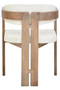 Torello Grey Mango Wood Chair Torello Grey Mango Wood Chair
