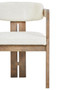 Torello Grey Mango Wood Chair Torello Grey Mango Wood Chair