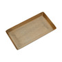 Allegra Etched Detail Tray