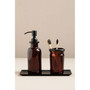 Allegra Kiara Toothbrush Holder