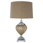 Ulla Table Lamp with EU Plug