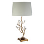 Zeva Table Lamp with EU plug