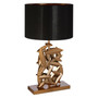 Zilla Table Lamp with EU plug