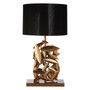 Zilla Table Lamp with EU plug