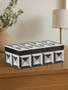 Davino Rectangular Trinket Box