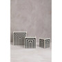 Donato Small Square Trinket Box