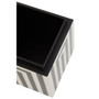 Donato Small Square Trinket Box