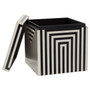 Donato Large Square Trinket Box
