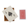 Churchill Games White and Black Card Box